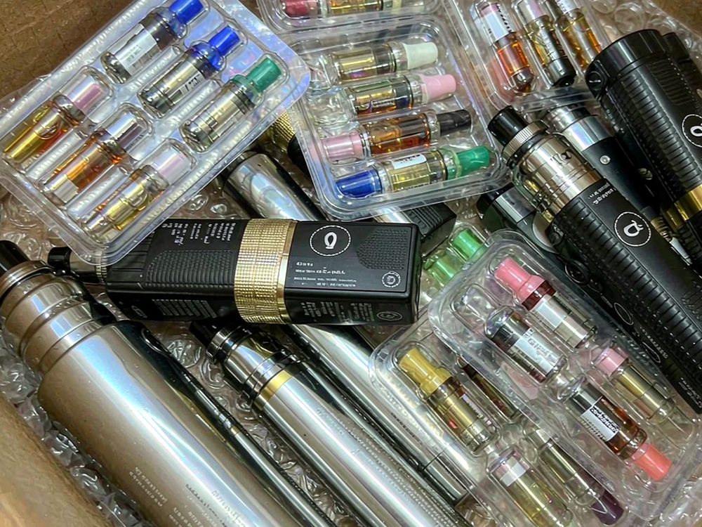 Regional Review of IQOS mods — with fast shipping