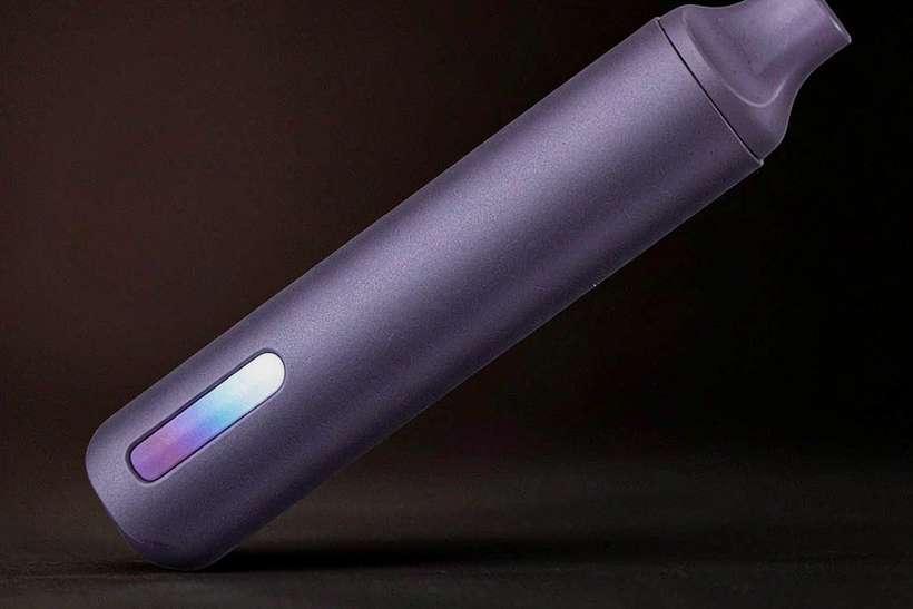 Regional Review of IQOS pods — container load