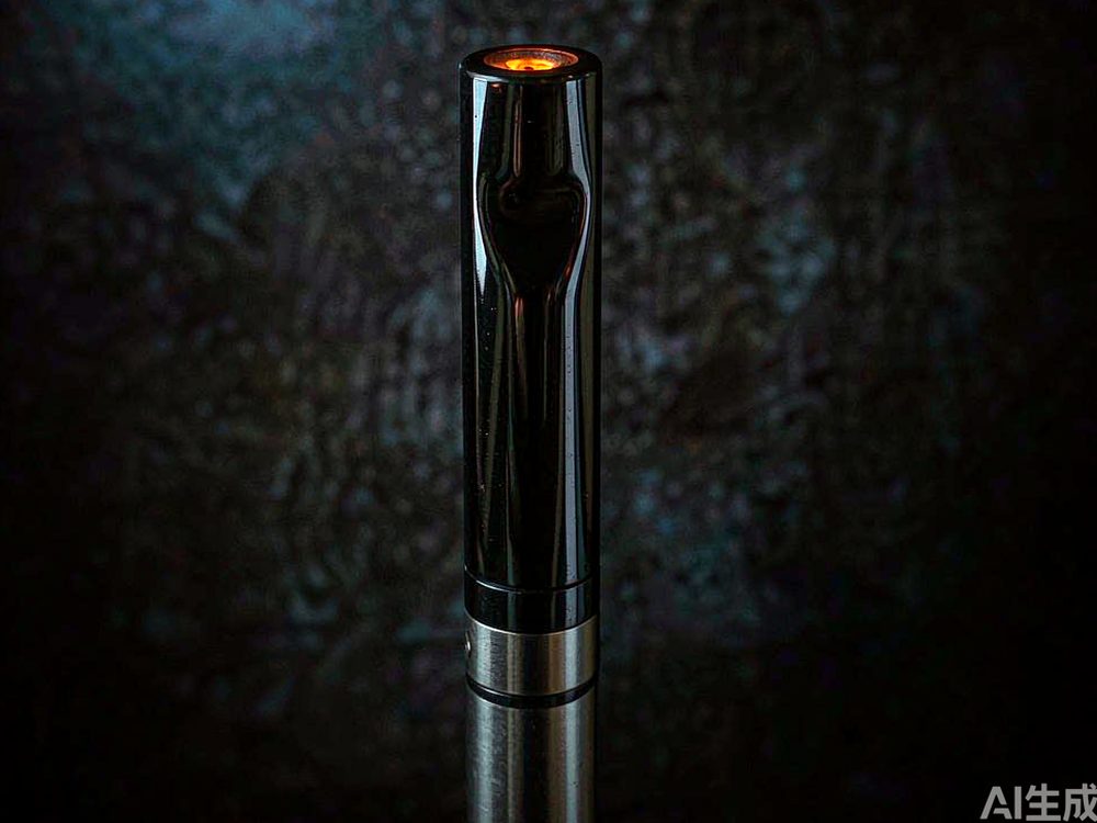 Regional Review of IQOS pods — no minimum MOQ