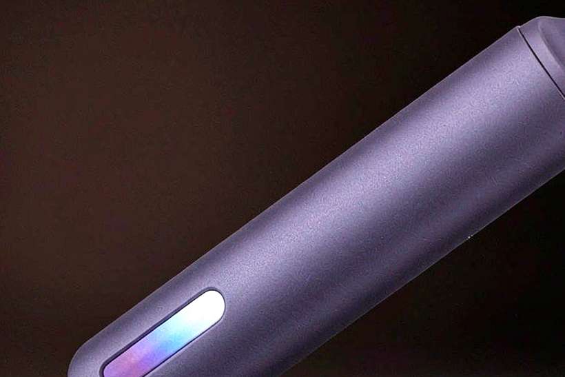 Regional Review of IQOS pods — Spring catalog