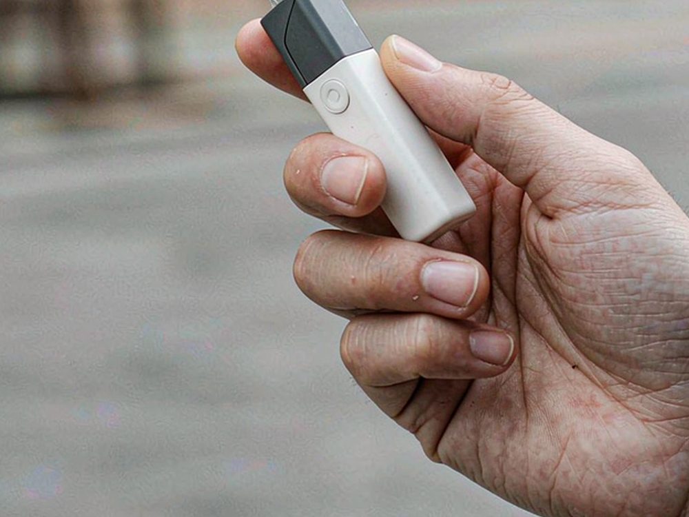 Regional Review of IQOS pods — with fast shipping