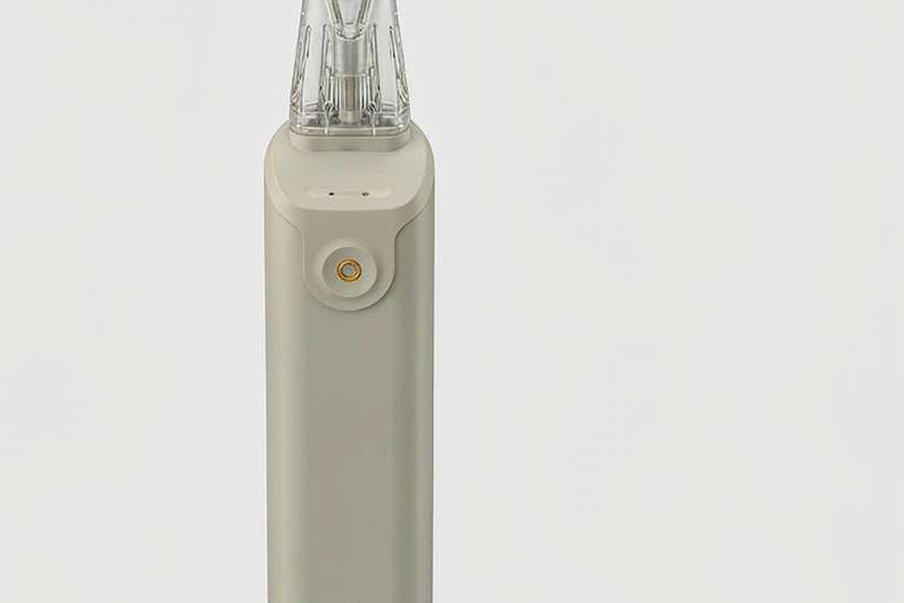 Regional Review of IQOS tanks — bulk case