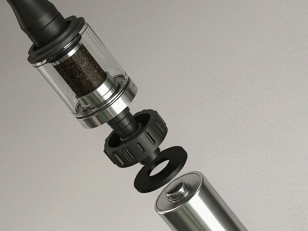 Regional Review of IQOS tanks — wholesale only
