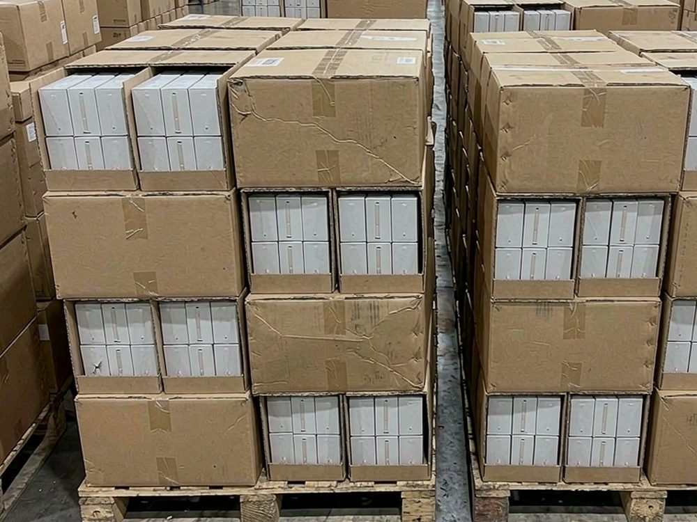 Regional Review of IQOS tanks — with fast shipping