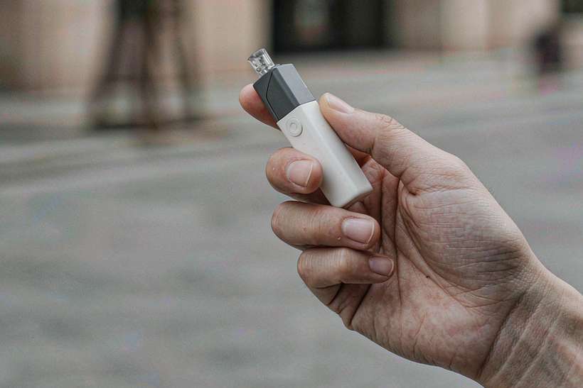 Regional Review of Kazakhstan IQOS — Summer deals