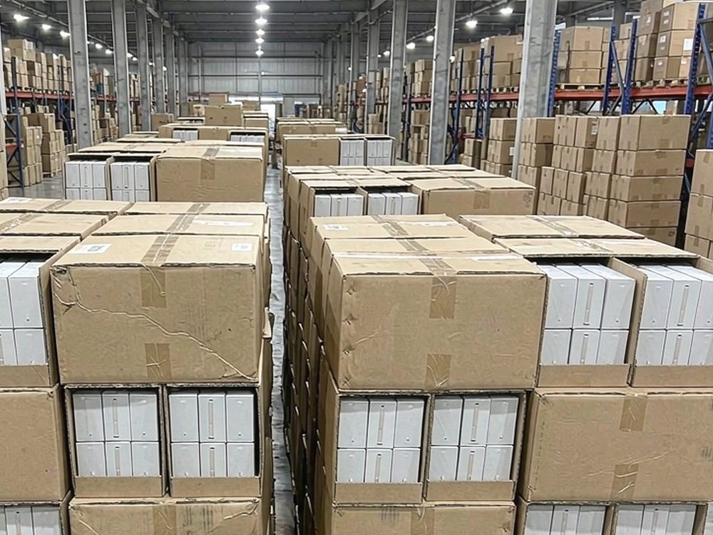 Reseller Guide to IQOS accessories — no minimum MOQ