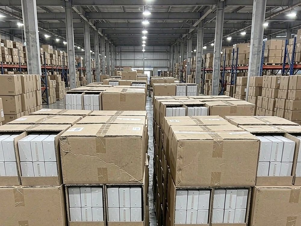 Reseller Guide to IQOS accessories — premium tier