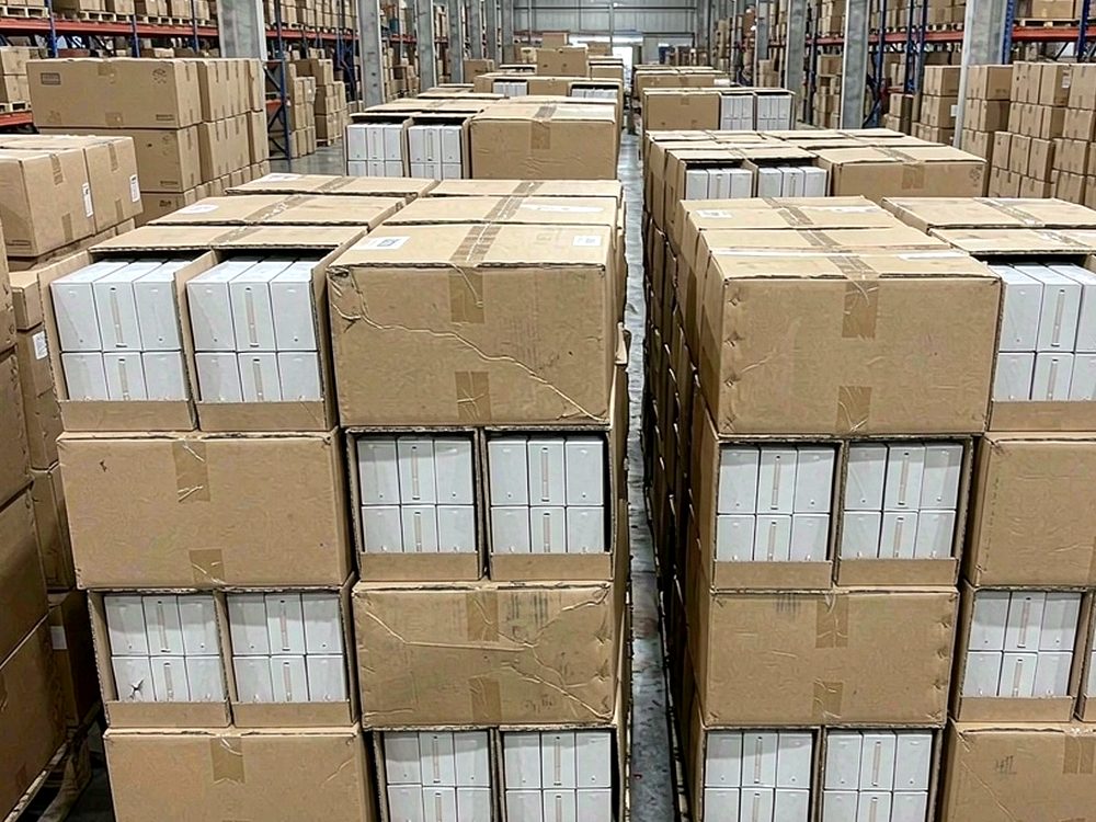 Reseller Guide to IQOS accessories — wholesale only