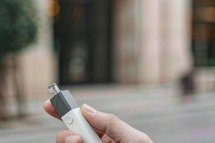 Reseller Guide to IQOS bundles — bulk case