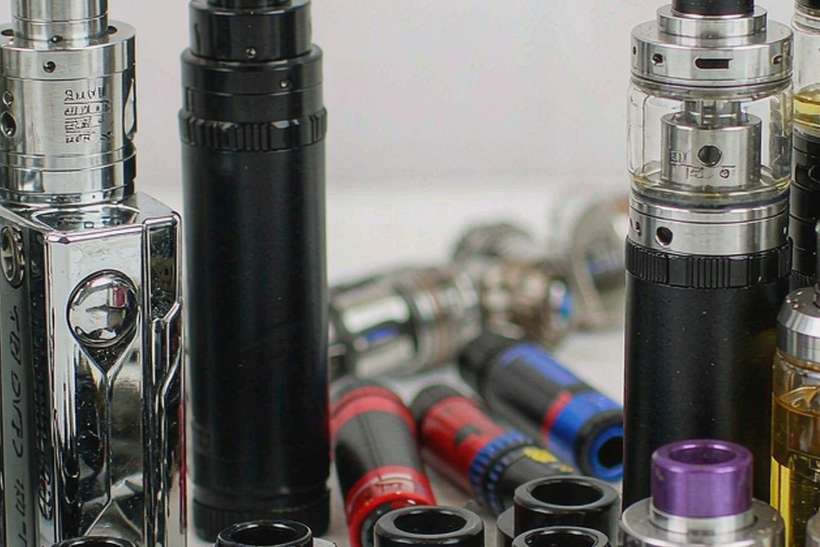 Reseller Guide to IQOS coils — bulk case