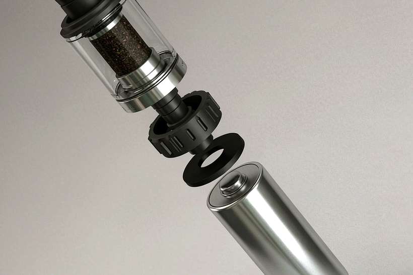 Reseller Guide to IQOS coils — ODM ready
