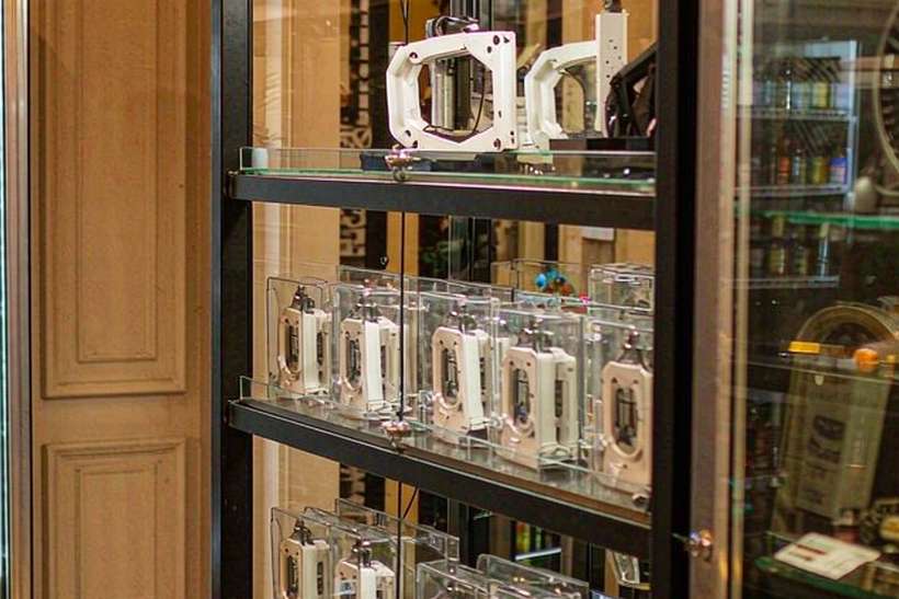 Reseller Guide to IQOS coils — OEM available
