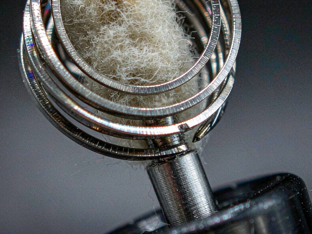 Reseller Guide to IQOS coils — premium tier
