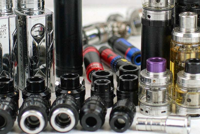 Reseller Guide to IQOS coils — small parcel
