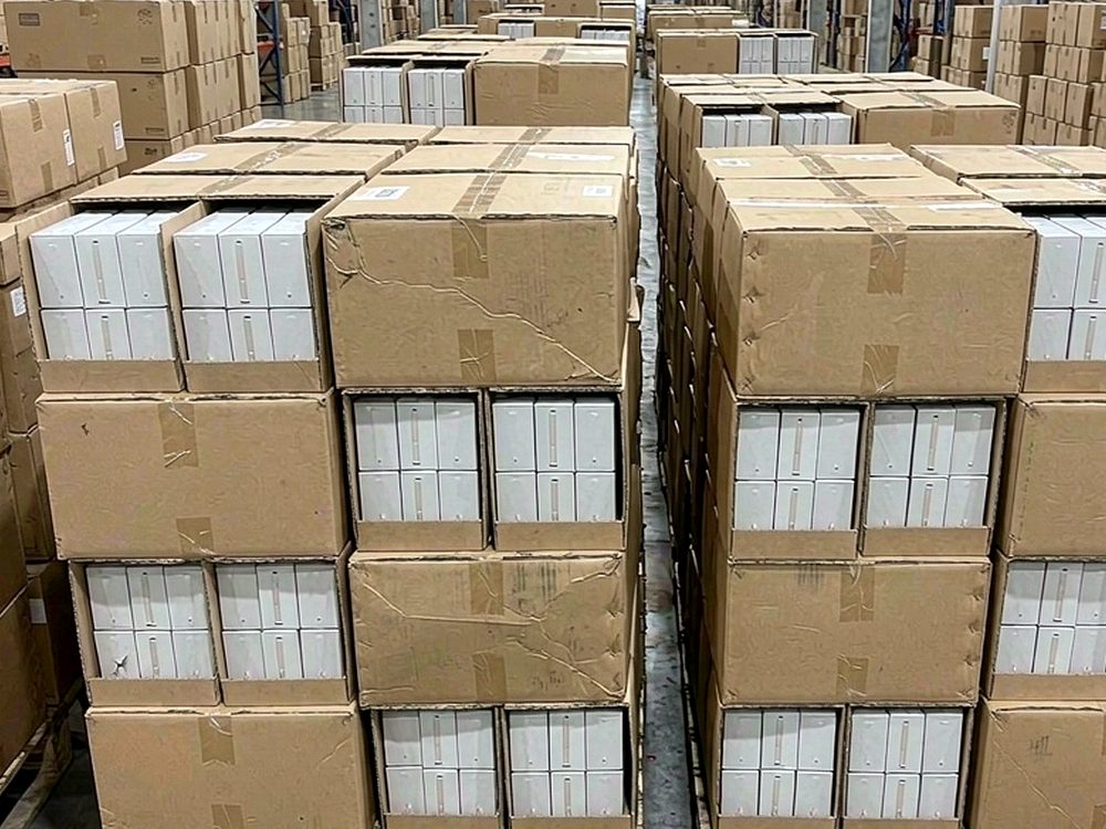 Reseller Guide to IQOS disposables — with fast shipping