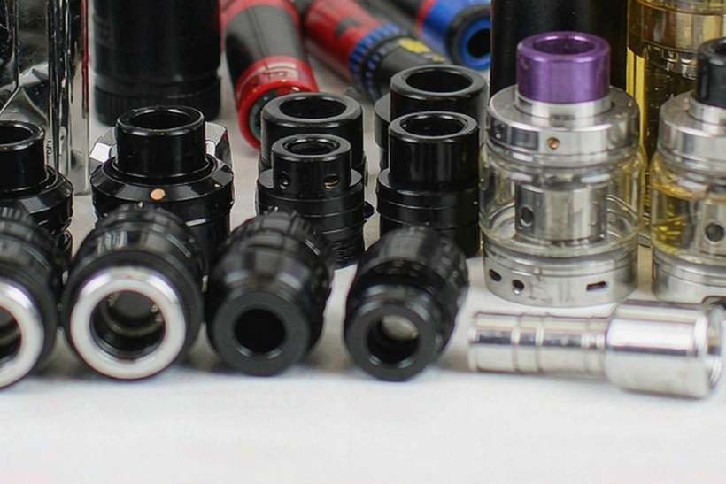Reseller Guide to IQOS e-liquid — limited batch