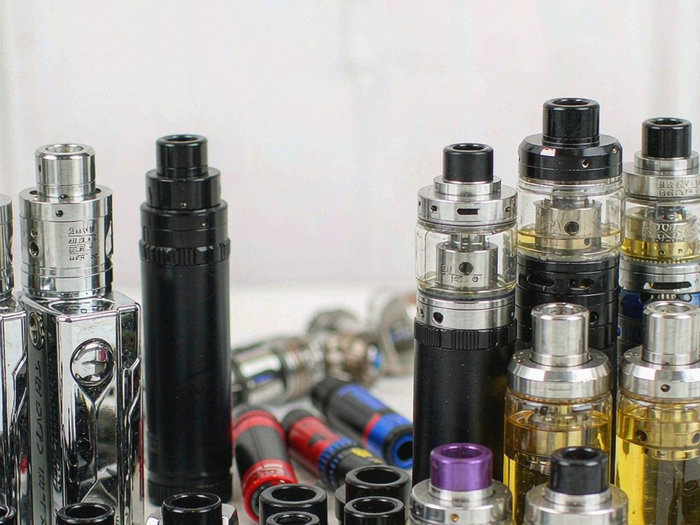 Reseller Guide to IQOS e-liquid — no minimum MOQ