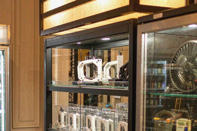 Reseller Guide to IQOS e-liquid — ODM ready