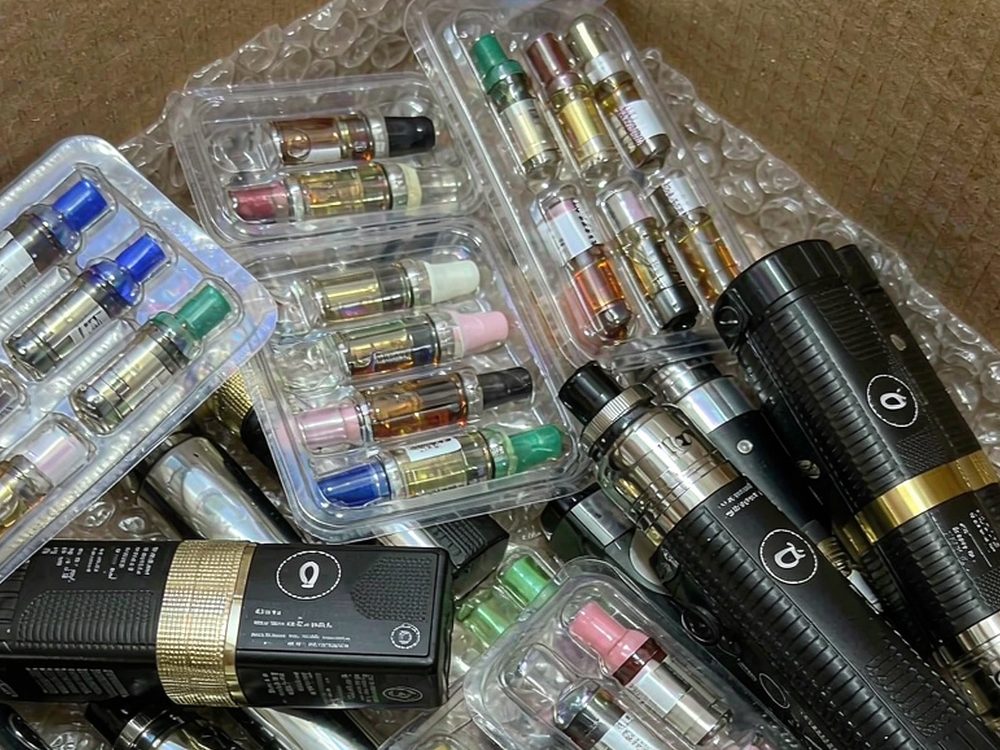 Reseller Guide to IQOS e-liquid — premium tier