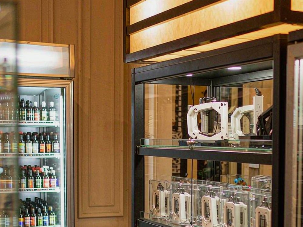 Reseller Guide to IQOS e-liquid — verified suppliers