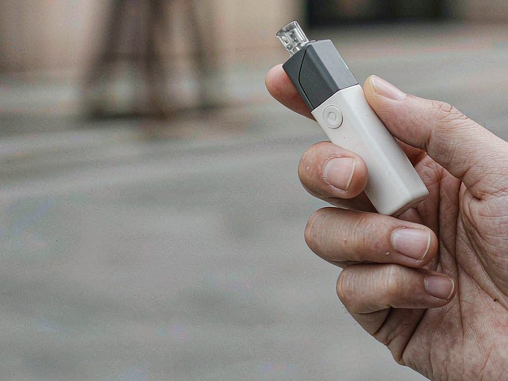 Reseller Guide to IQOS e-liquid — with fast shipping