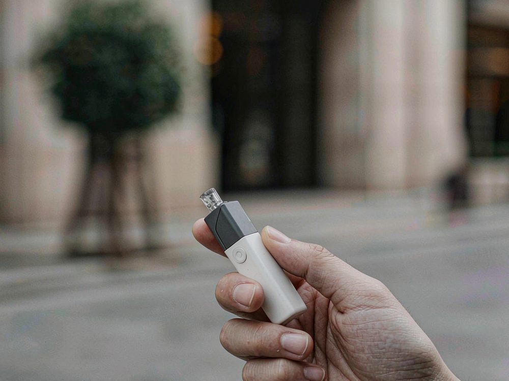 Reseller Guide to IQOS hardware — for resellers