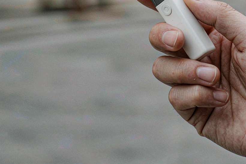 Reseller Guide to IQOS hardware — limited batch