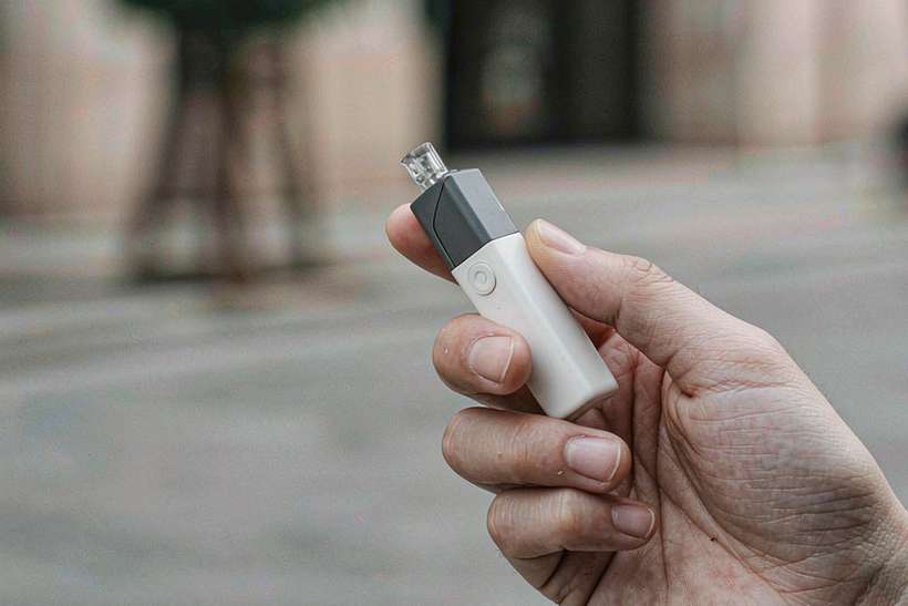 Reseller Guide to IQOS hardware — ODM ready