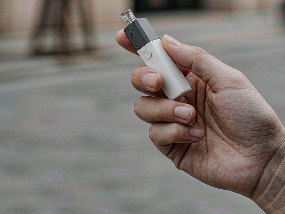Reseller Guide to IQOS hardware — wholesale only