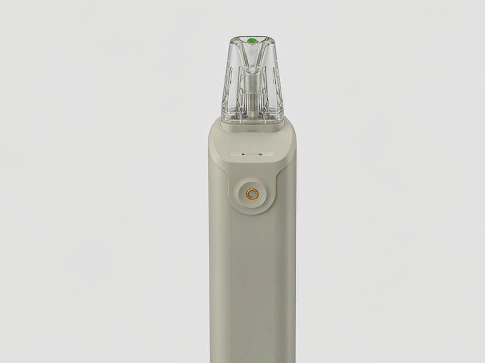 Reseller Guide to IQOS in Kazakhstan — bulk case
