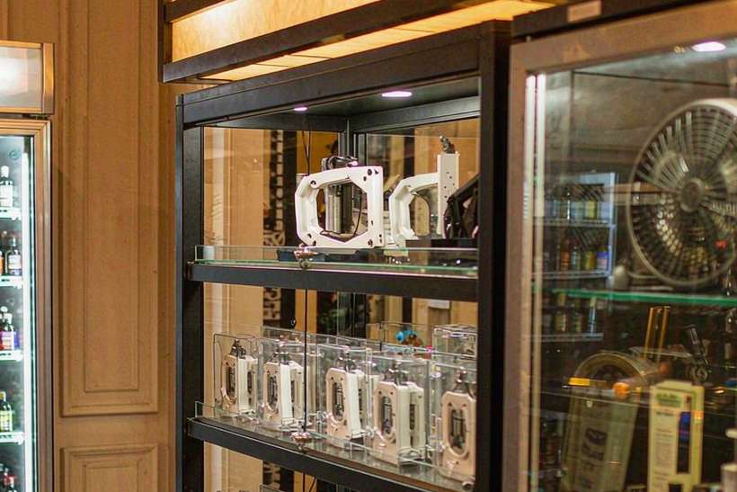Reseller Guide to IQOS in Kazakhstan — OEM available