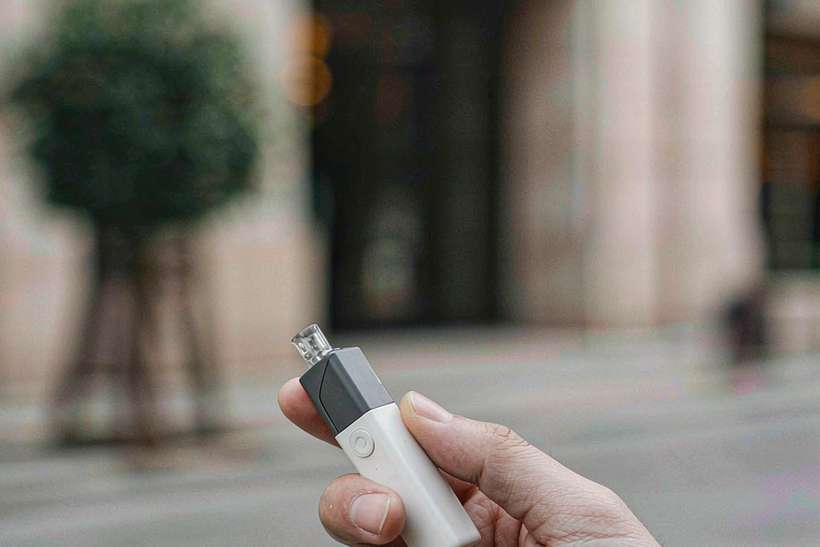 Reseller Guide to IQOS kits — Winter special