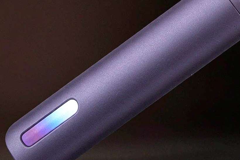 Reseller Guide to IQOS mods — bulk case
