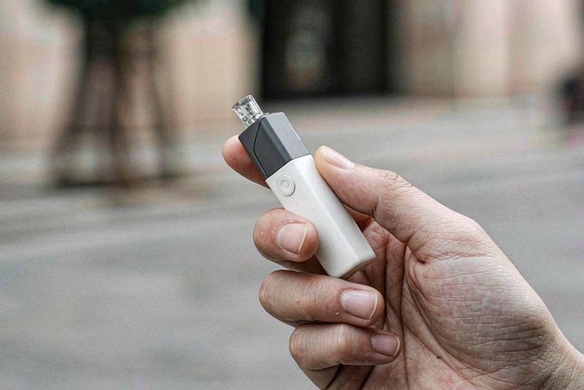Reseller Guide to IQOS mods — OEM available