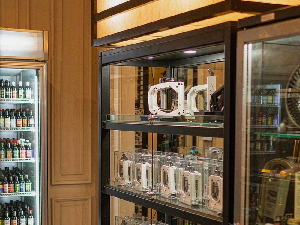 Reseller Guide to IQOS mods — wholesale only