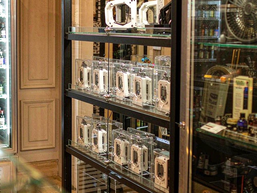 Reseller Guide to IQOS pods — 2026