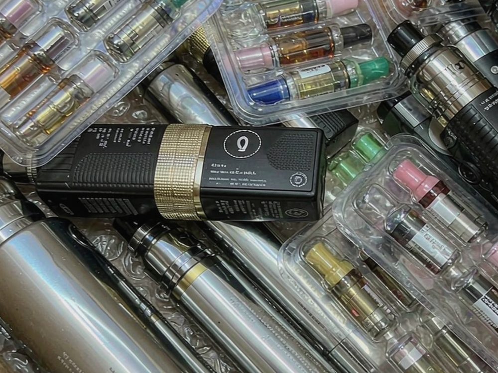 Reseller Guide to IQOS products in Kazakhstan — budget tier