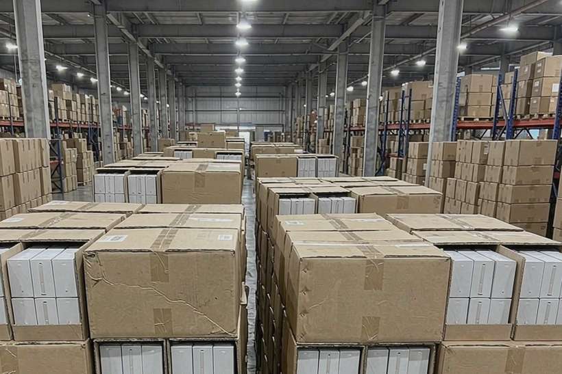 Reseller Guide to IQOS products in Kazakhstan — limited batch