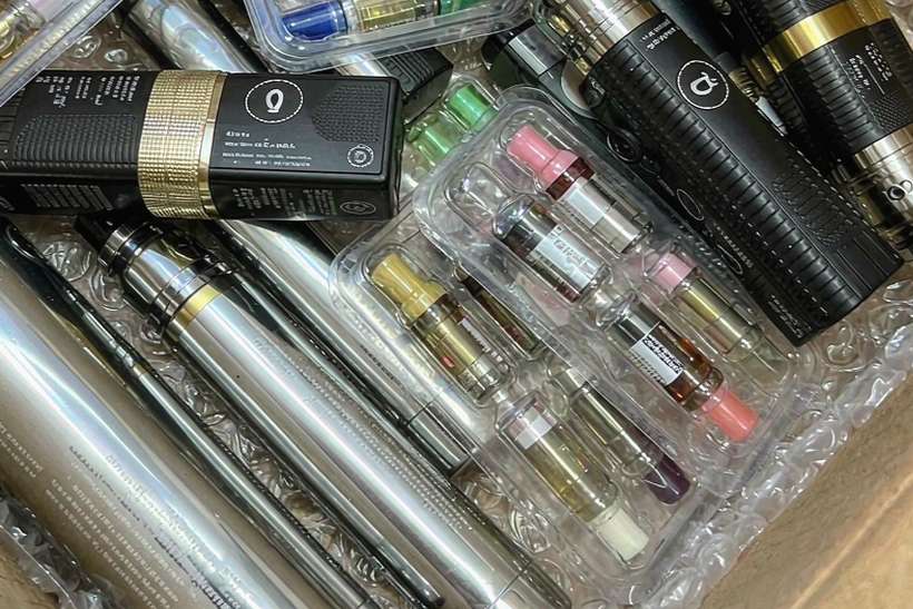Reseller Guide to IQOS tanks — limited batch
