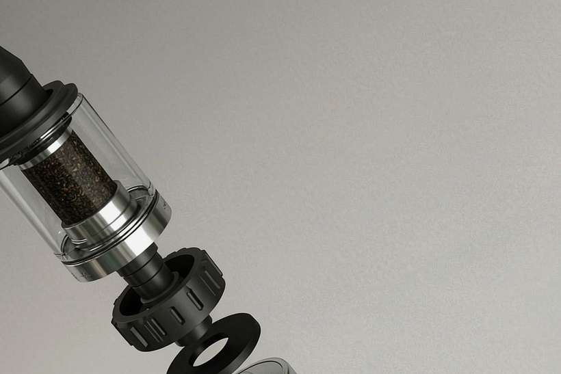 Reseller Guide to IQOS tanks — OEM available