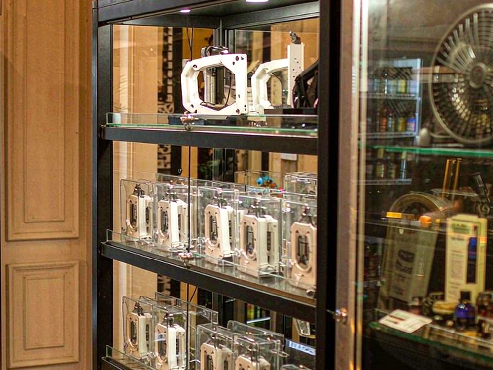 Reseller Guide to Kazakhstan IQOS — wholesale only