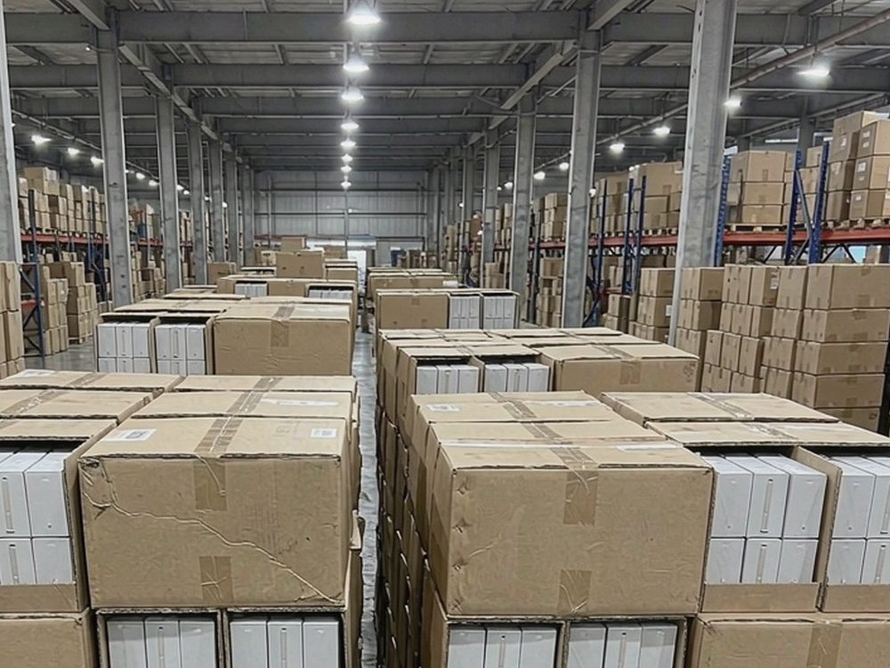 Restocking IQOS bundles — 2026