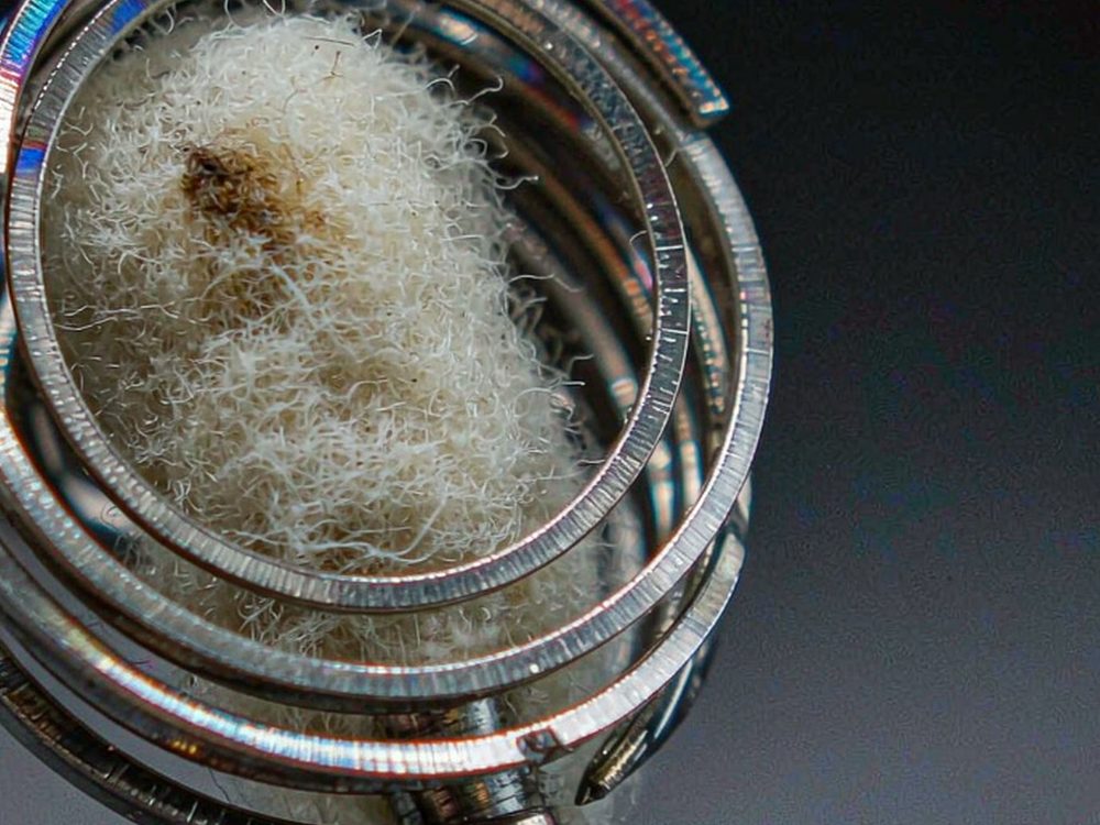Restocking IQOS coils — new arrivals