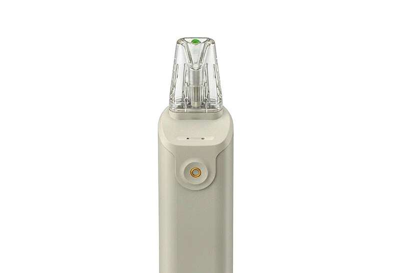 Restocking IQOS coils — ODM ready