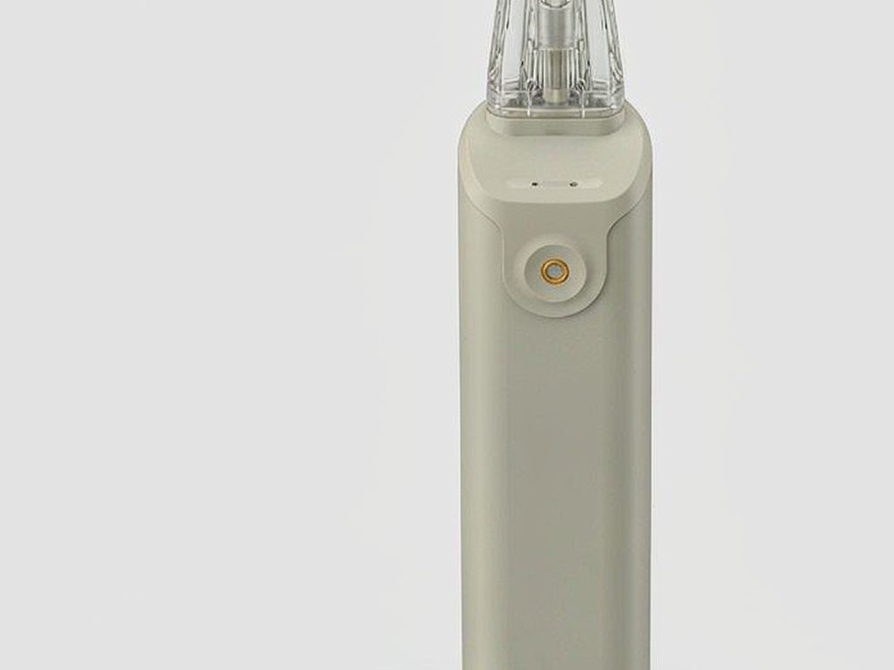 Restocking IQOS coils — premium tier