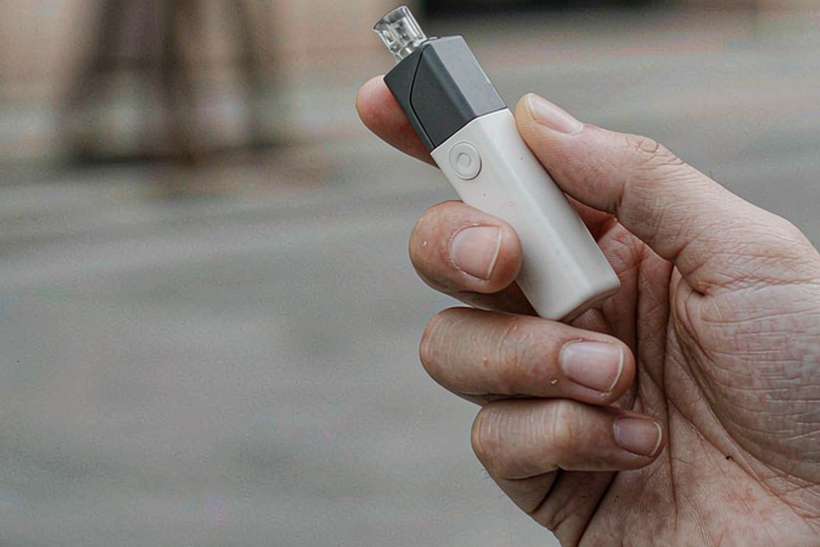 Restocking IQOS coils — Summer deals