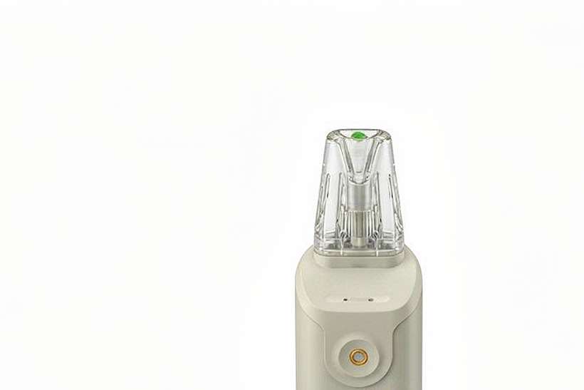 Restocking IQOS coils — US warehouse