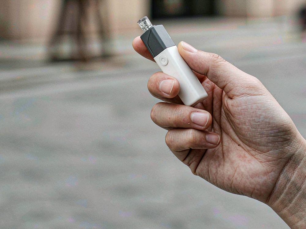 Restocking IQOS coils — verified suppliers