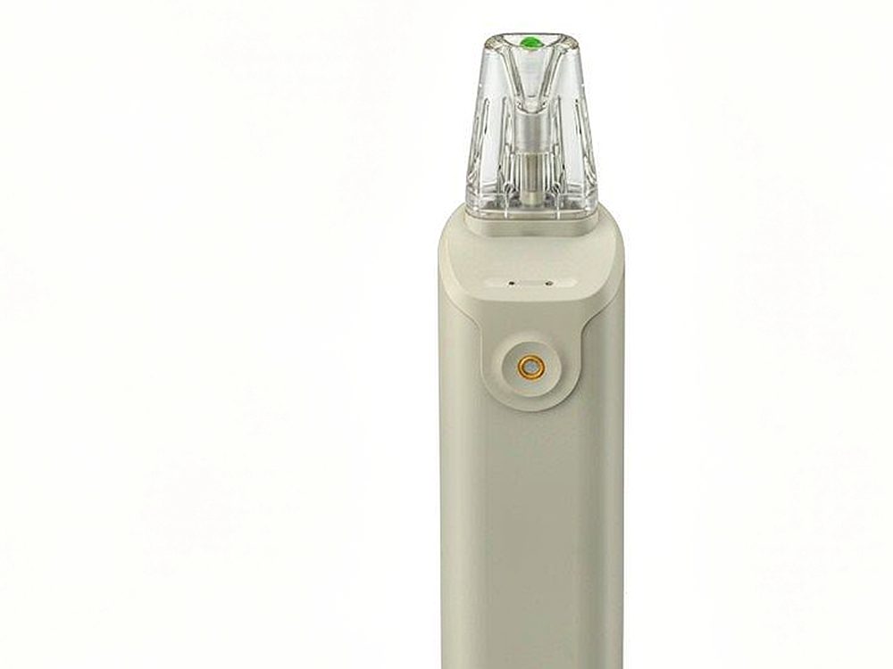 Restocking IQOS coils — wholesale only