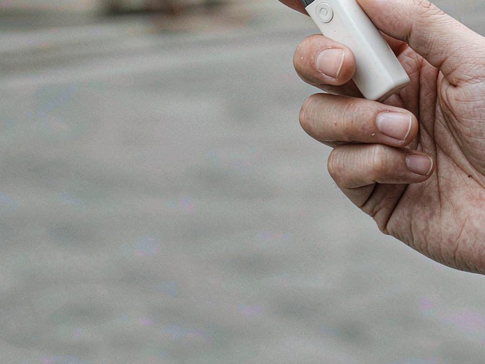 Restocking IQOS coils — with fast shipping